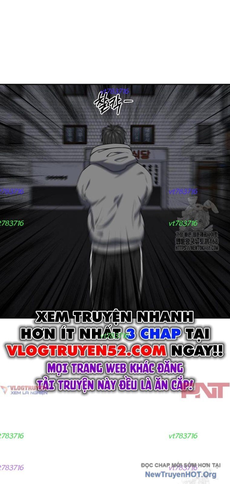 Chớ Bước Vào Nhà Hoang! Chapter 19 - Trang 6