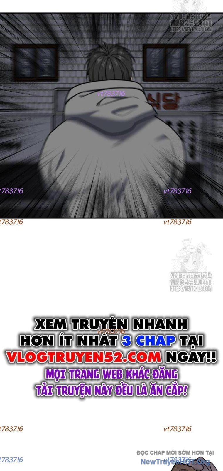 Chớ Bước Vào Nhà Hoang! Chapter 19 - Trang 7