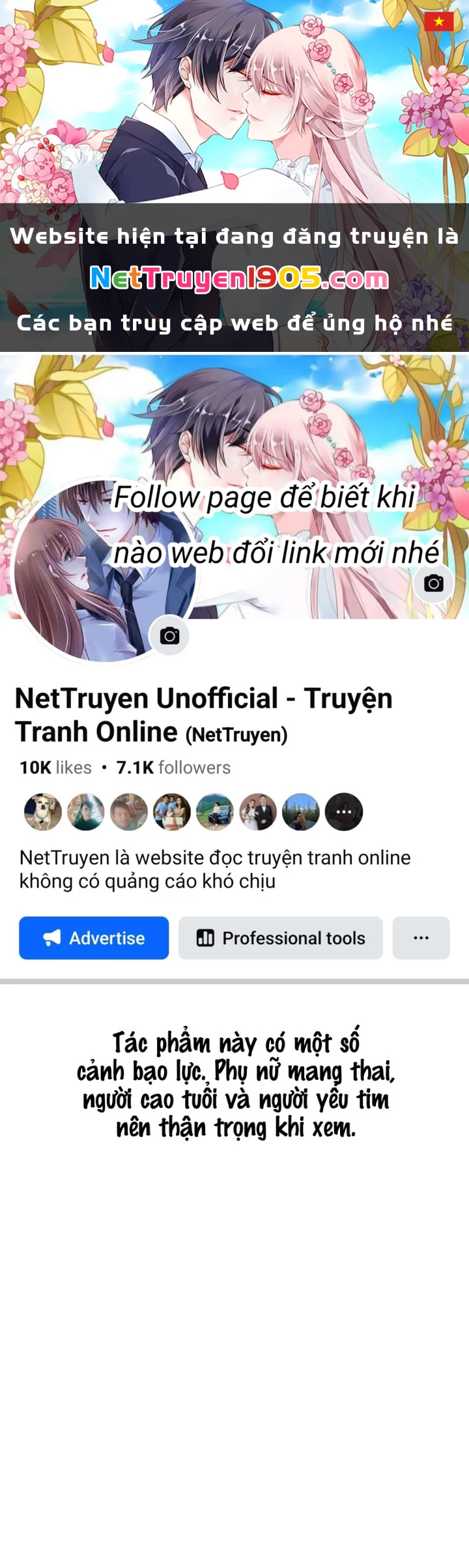 Chớ Bước Vào Nhà Hoang! Chapter 2 - Trang 2