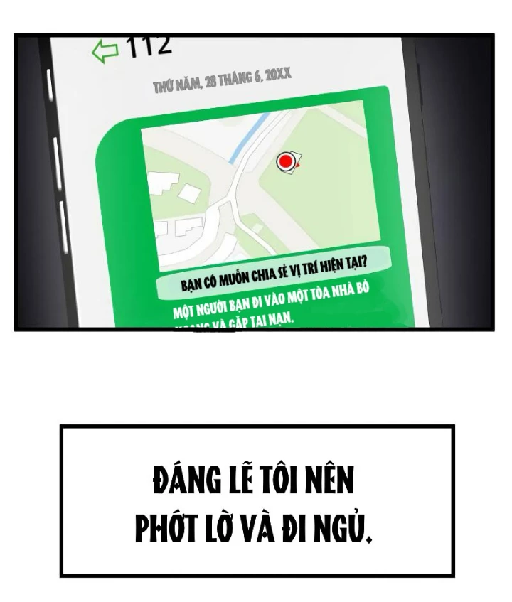 Chớ Bước Vào Nhà Hoang! Chapter 2 - Trang 41