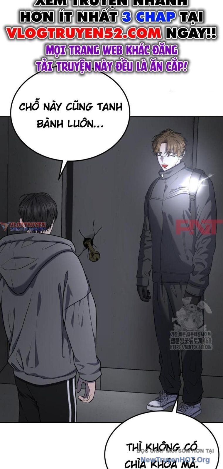 Chớ Bước Vào Nhà Hoang! Chapter 20 - Trang 14