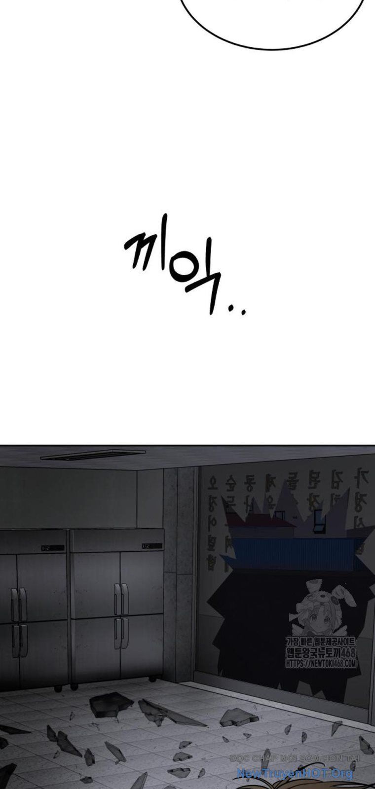 Chớ Bước Vào Nhà Hoang! Chapter 20 - Trang 15
