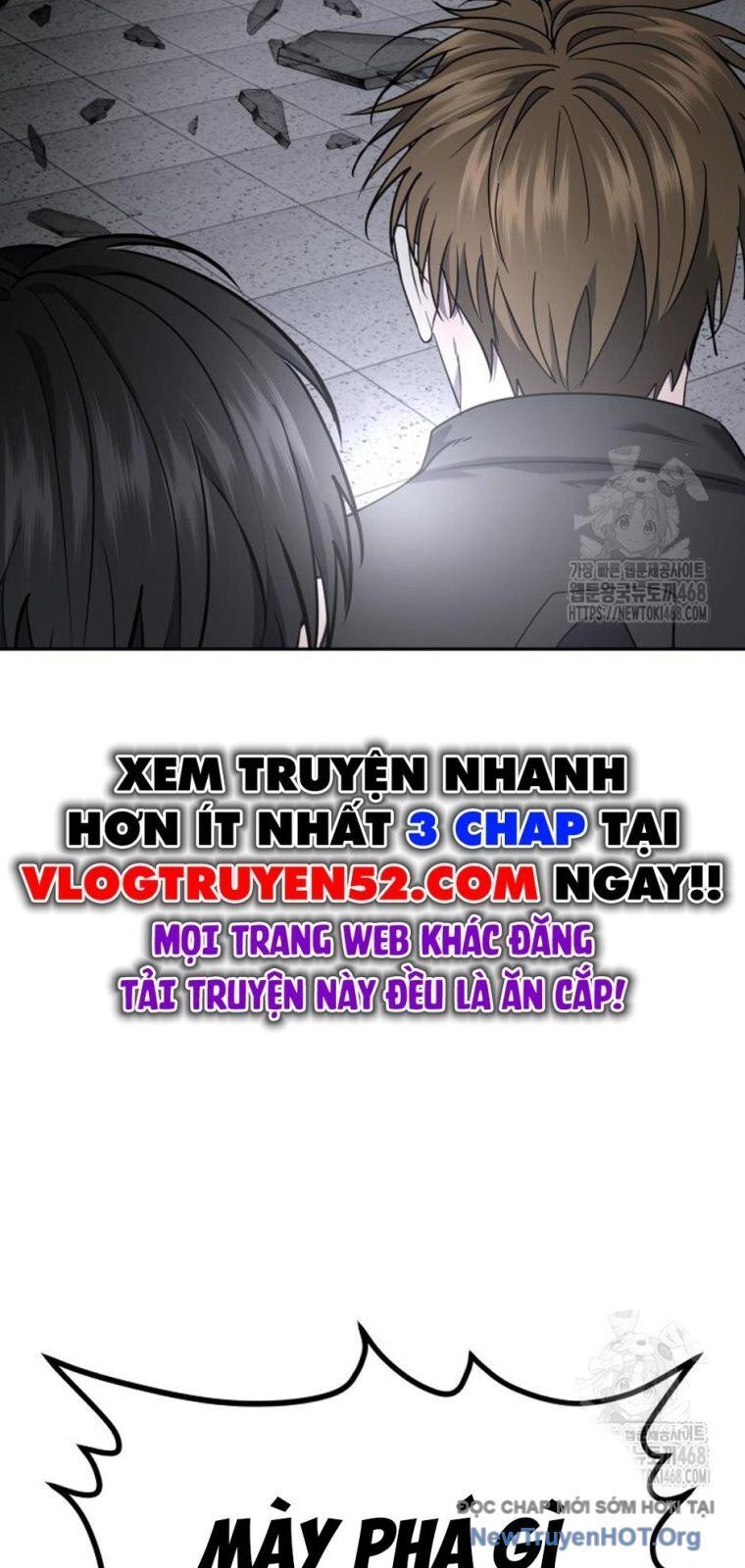 Chớ Bước Vào Nhà Hoang! Chapter 20 - Trang 16