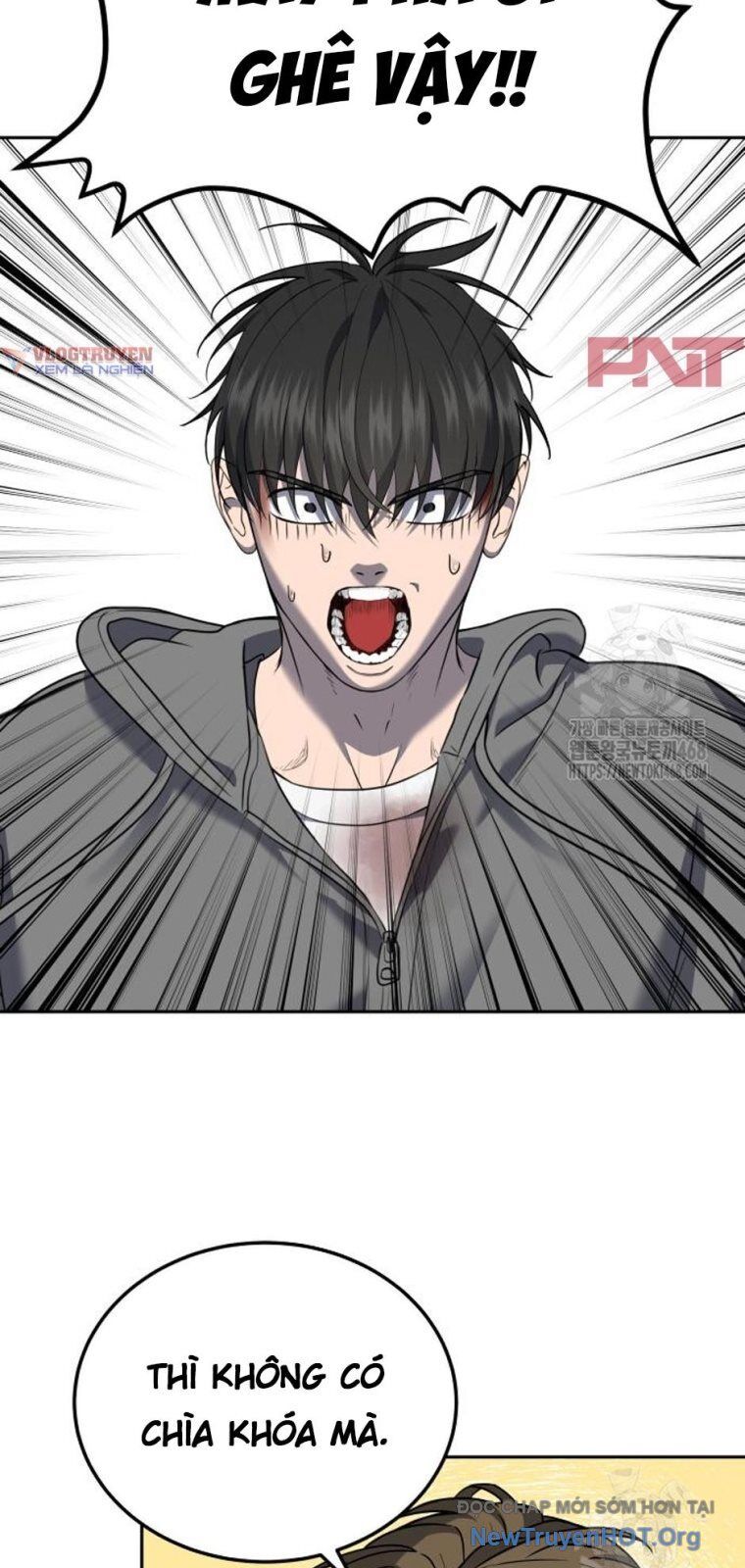 Chớ Bước Vào Nhà Hoang! Chapter 20 - Trang 17
