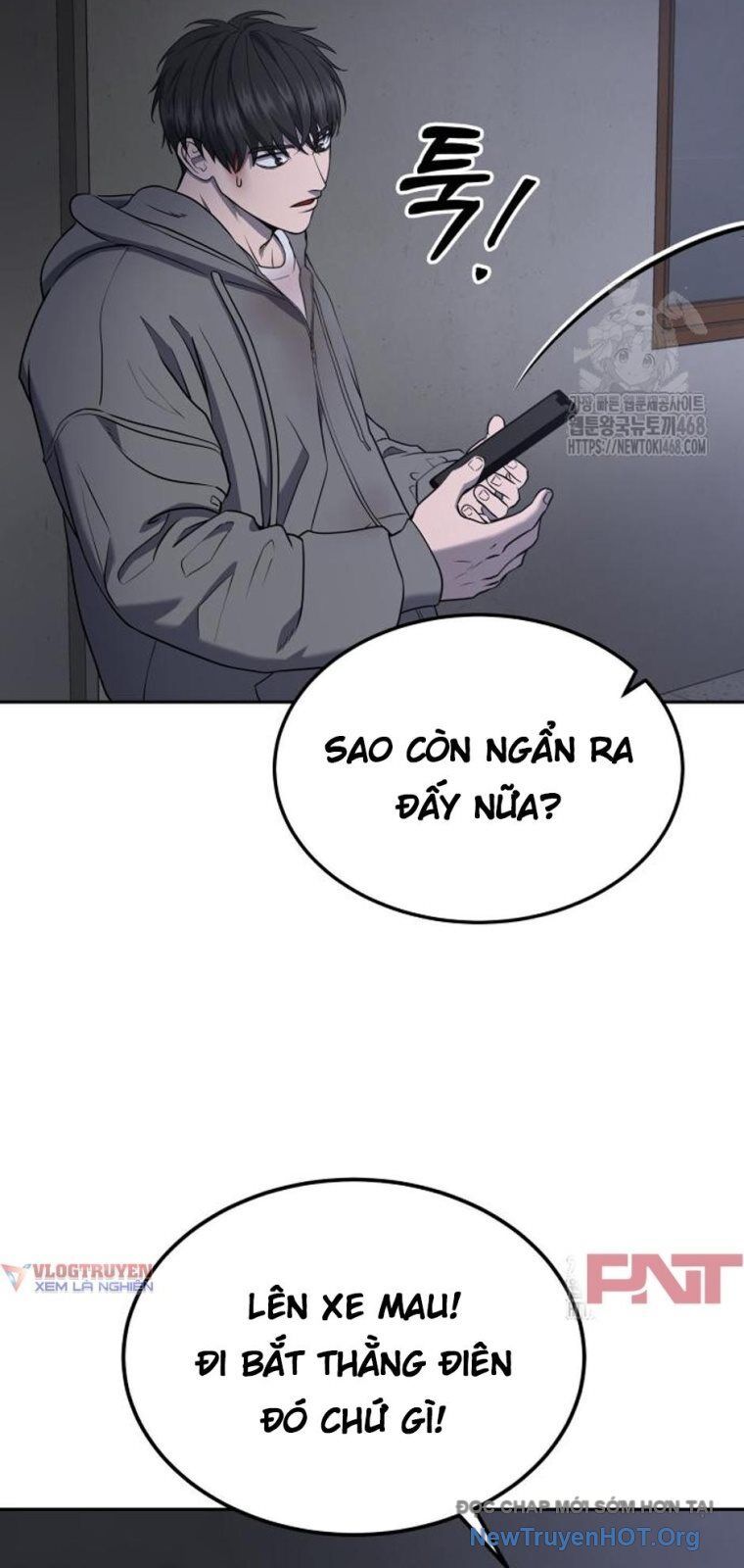 Chớ Bước Vào Nhà Hoang! Chapter 20 - Trang 19