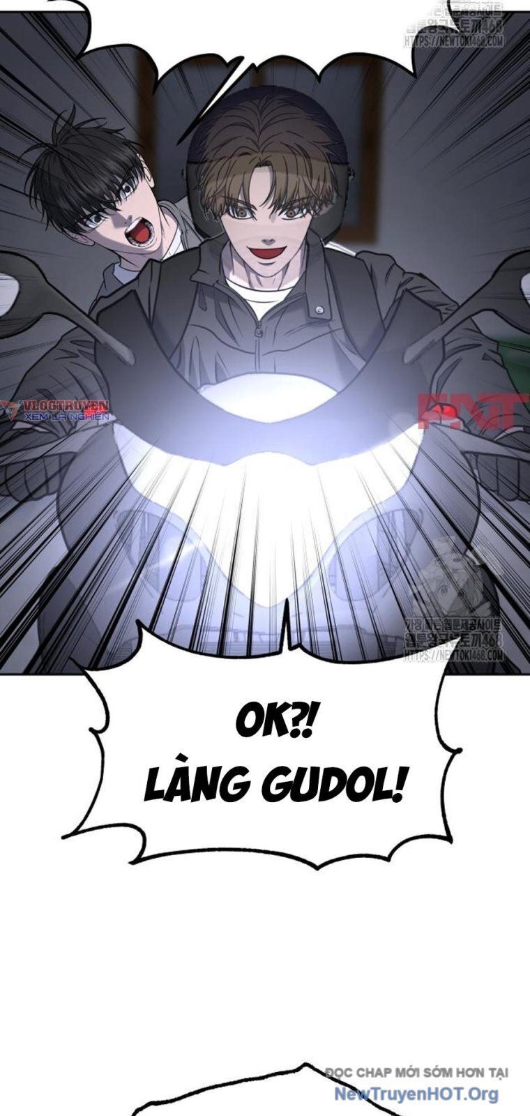 Chớ Bước Vào Nhà Hoang! Chapter 20 - Trang 22