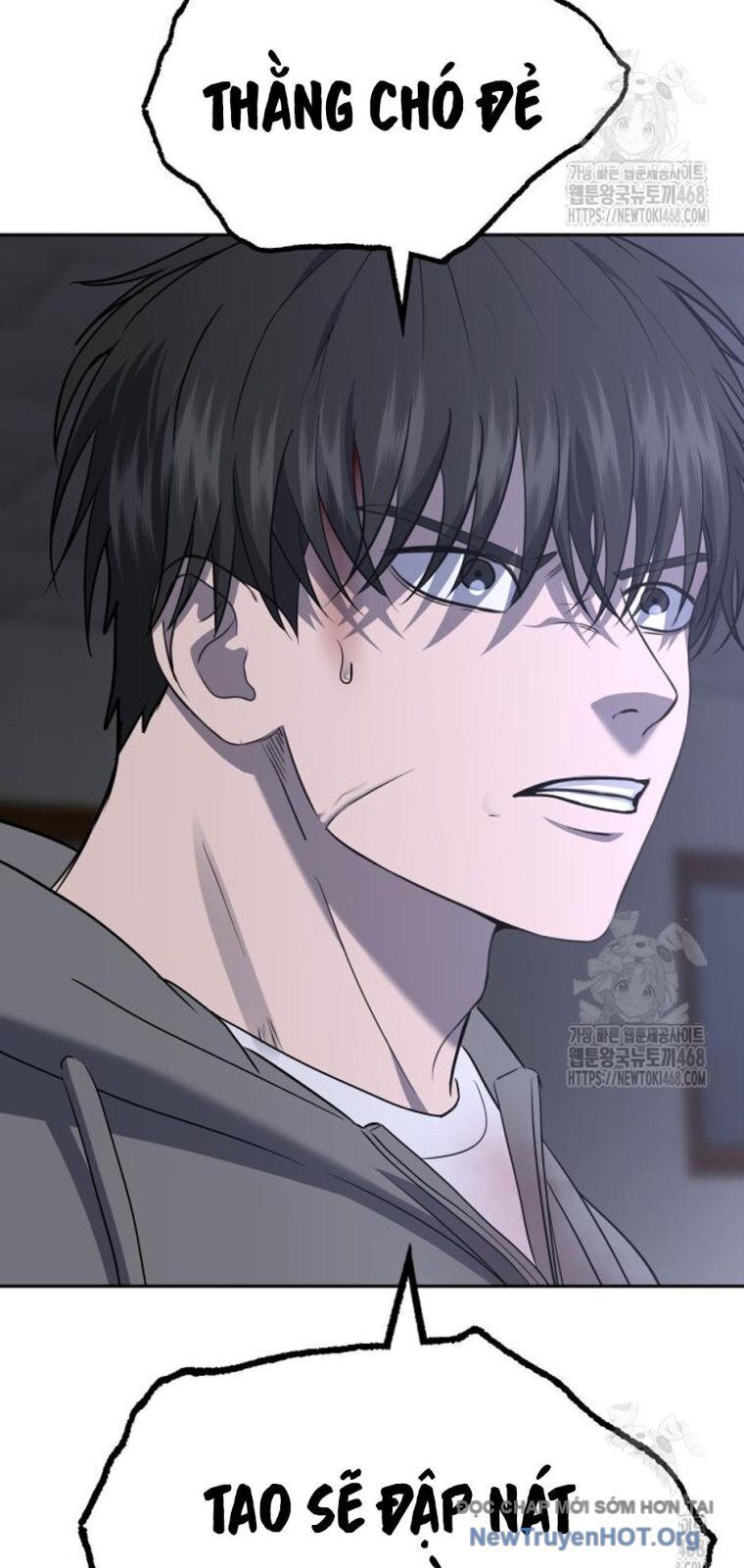 Chớ Bước Vào Nhà Hoang! Chapter 20 - Trang 23