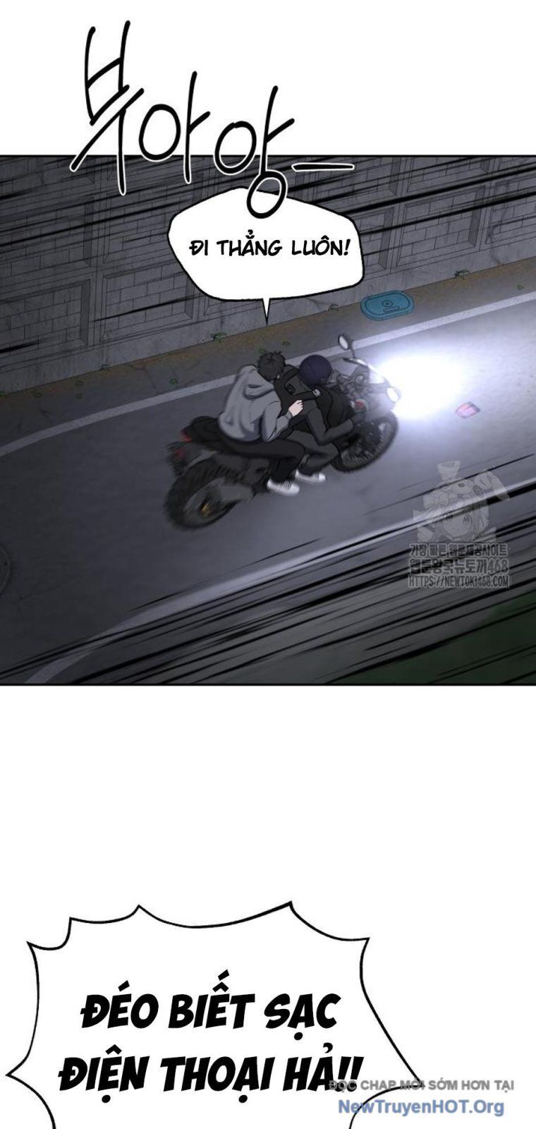 Chớ Bước Vào Nhà Hoang! Chapter 20 - Trang 26