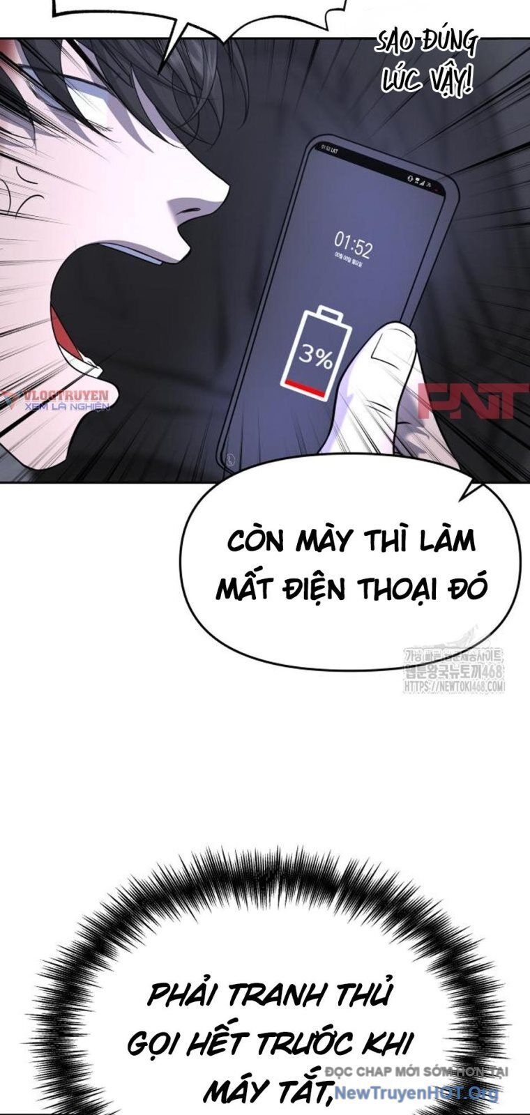Chớ Bước Vào Nhà Hoang! Chapter 20 - Trang 27