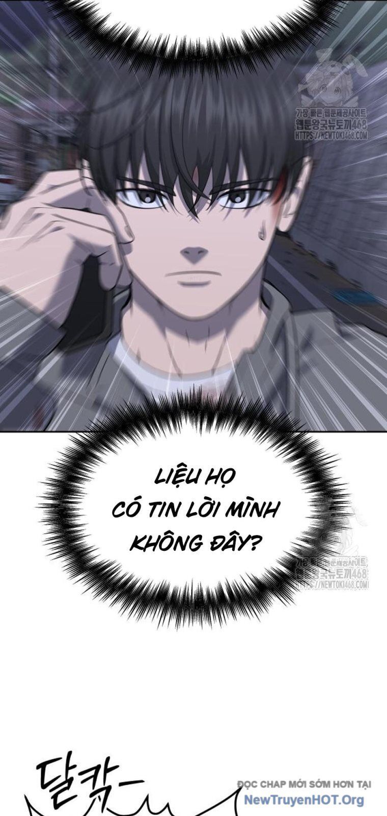 Chớ Bước Vào Nhà Hoang! Chapter 20 - Trang 28