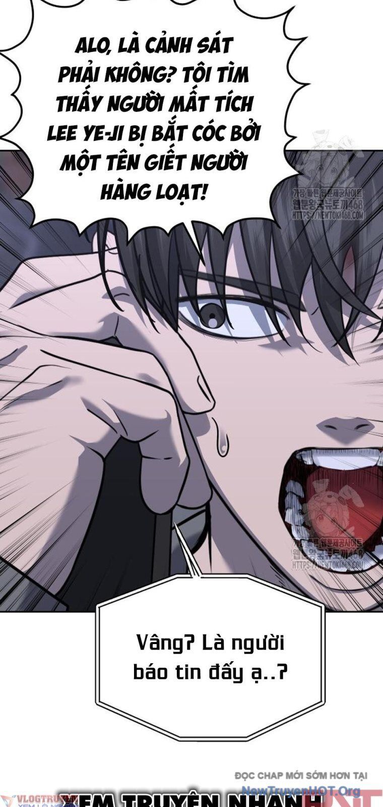 Chớ Bước Vào Nhà Hoang! Chapter 20 - Trang 29
