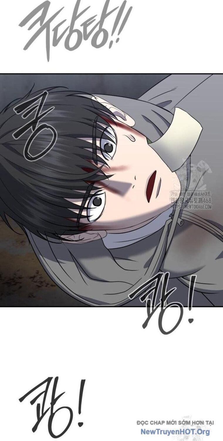 Chớ Bước Vào Nhà Hoang! Chapter 20 - Trang 3