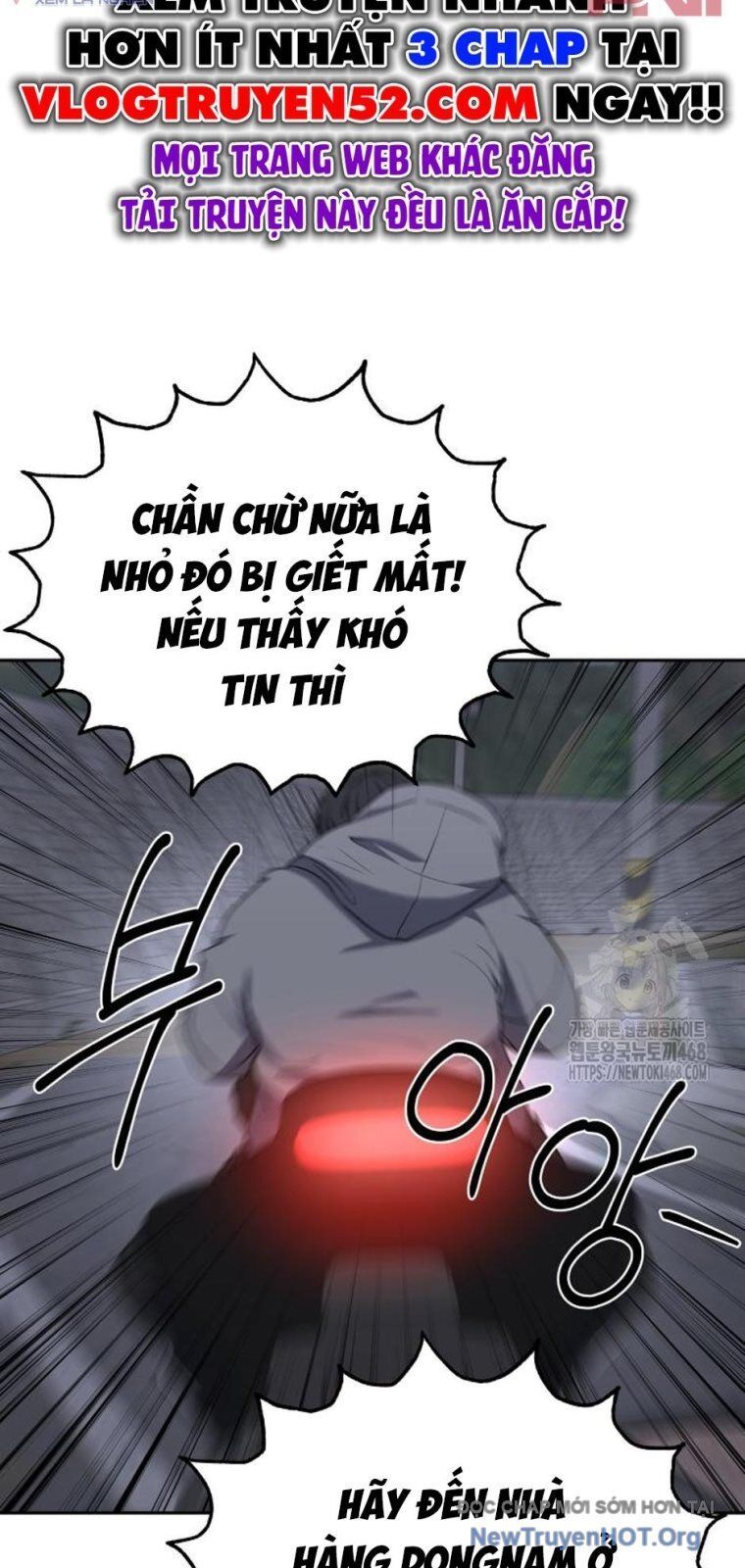 Chớ Bước Vào Nhà Hoang! Chapter 20 - Trang 30