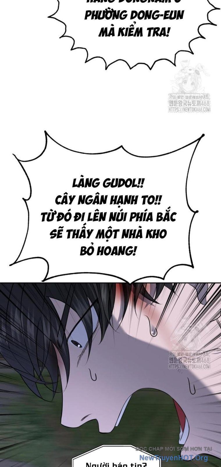 Chớ Bước Vào Nhà Hoang! Chapter 20 - Trang 31