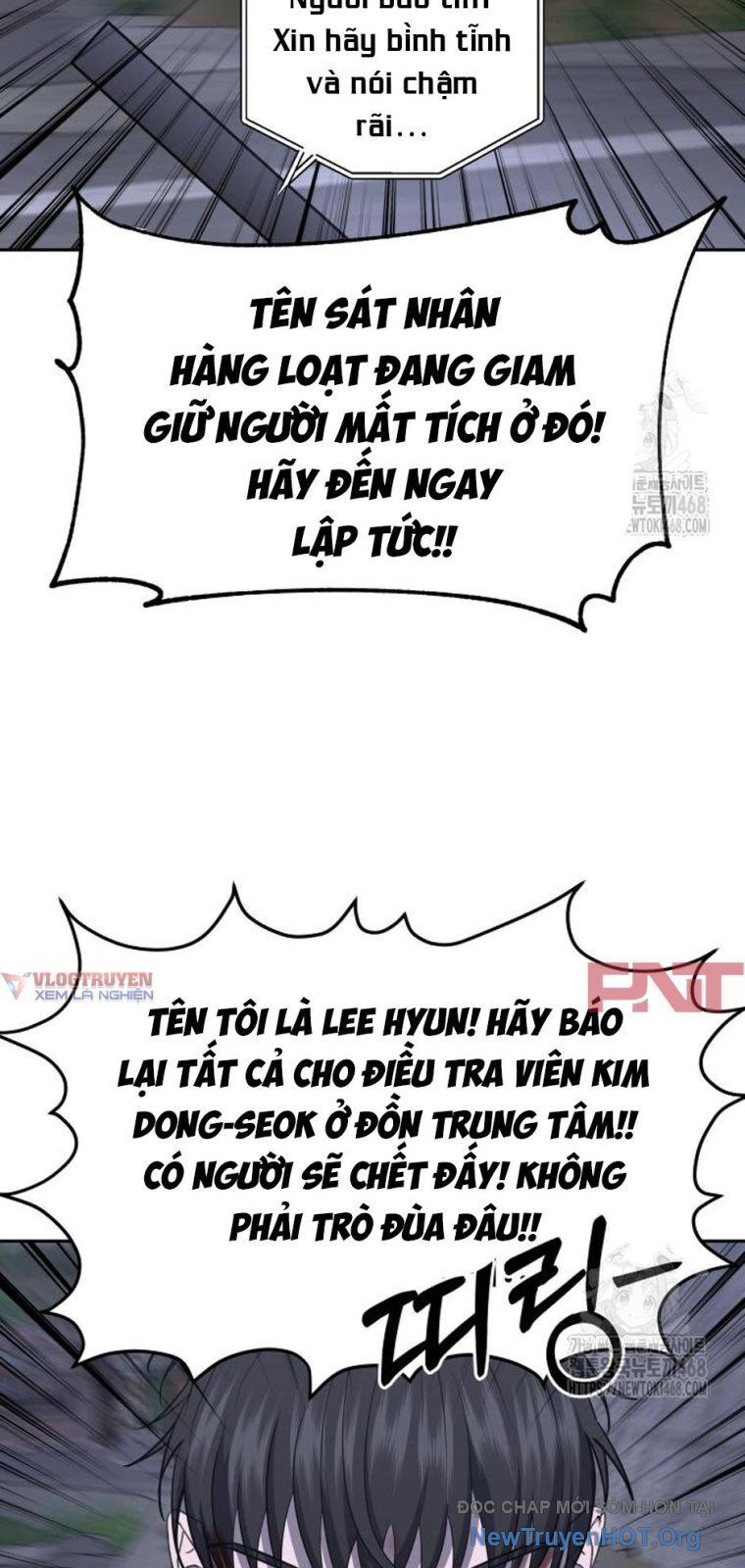 Chớ Bước Vào Nhà Hoang! Chapter 20 - Trang 32