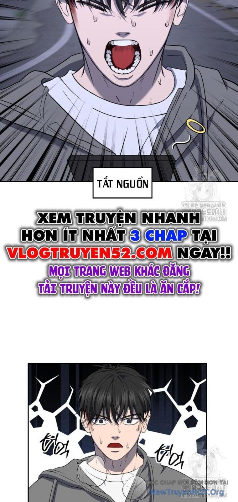 Chớ Bước Vào Nhà Hoang! Chapter 20 - Trang 33