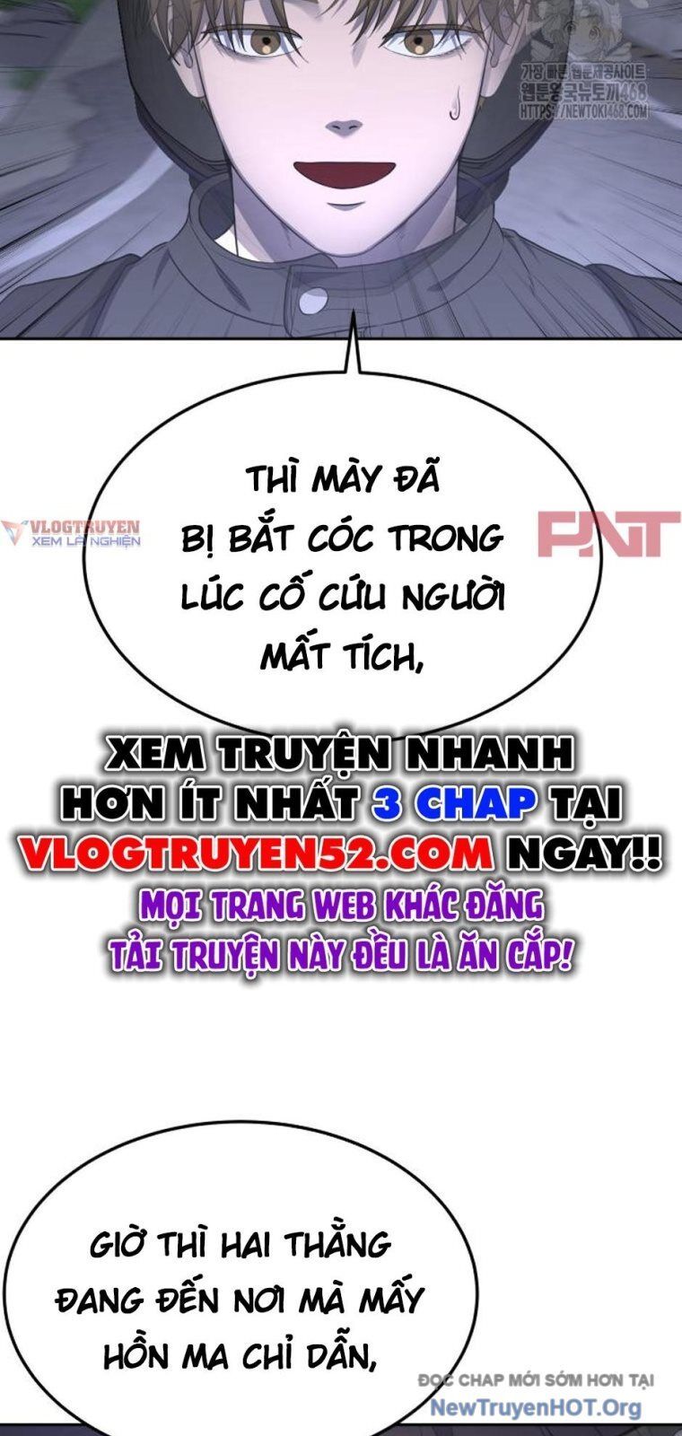 Chớ Bước Vào Nhà Hoang! Chapter 20 - Trang 35