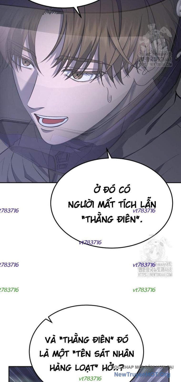 Chớ Bước Vào Nhà Hoang! Chapter 20 - Trang 36