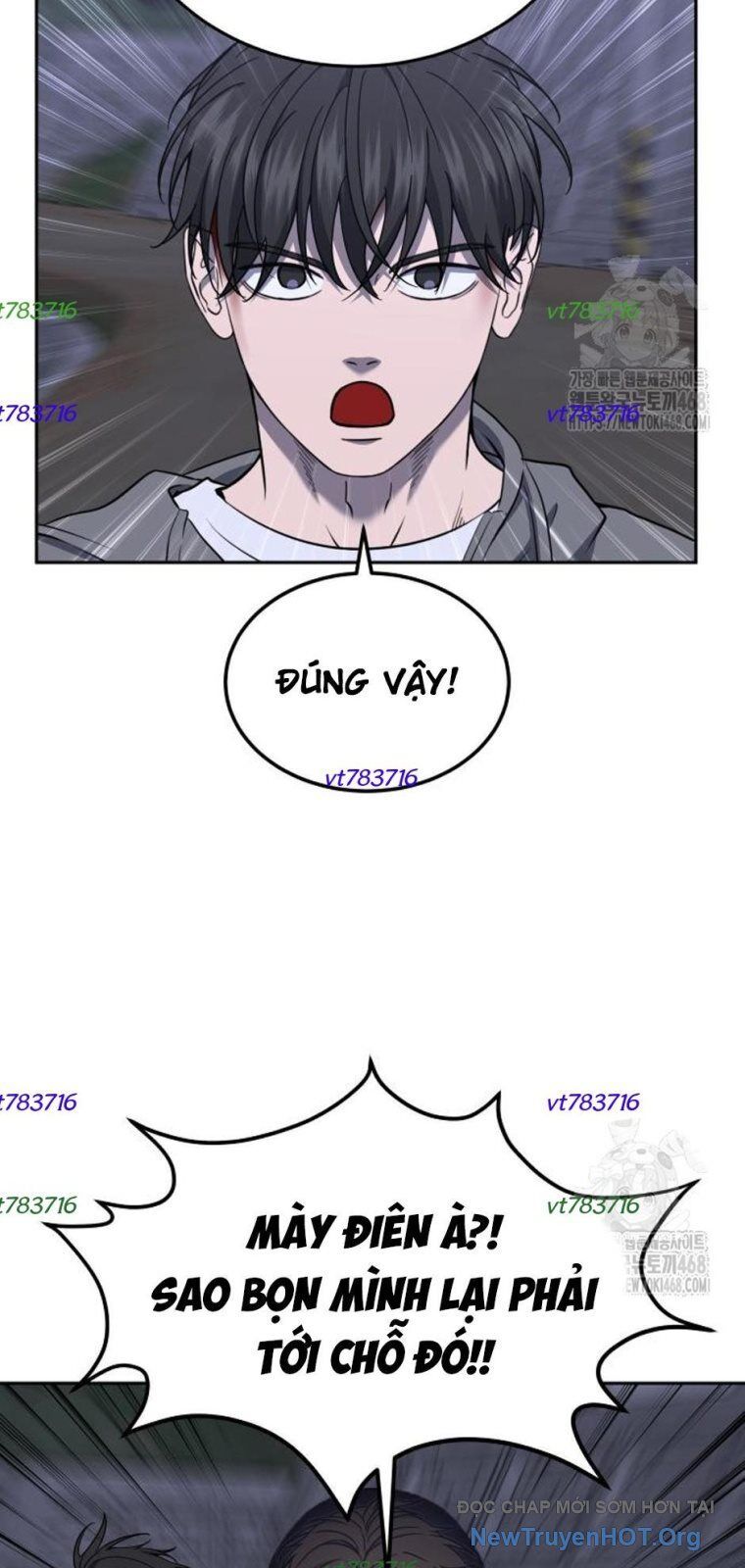 Chớ Bước Vào Nhà Hoang! Chapter 20 - Trang 37