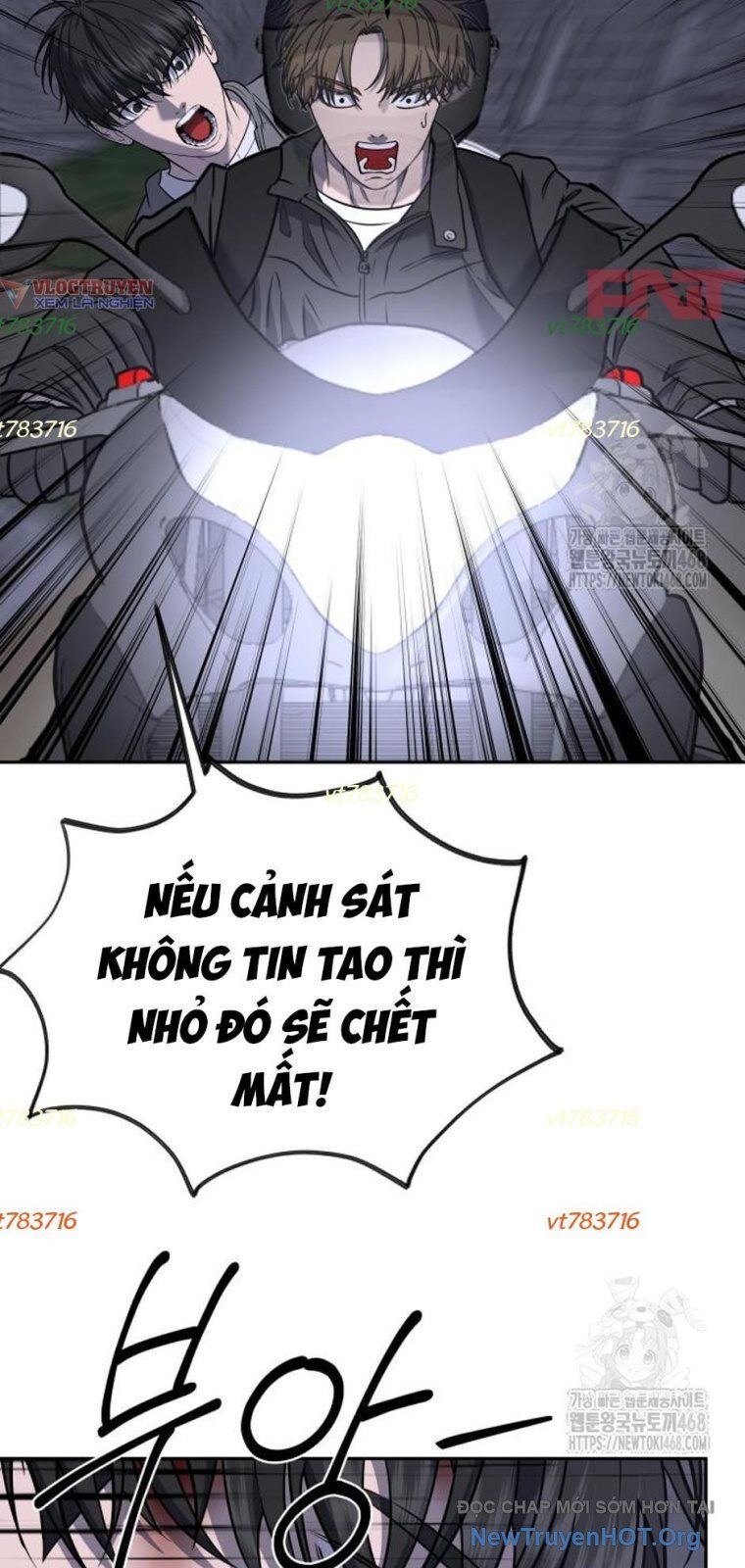 Chớ Bước Vào Nhà Hoang! Chapter 20 - Trang 38