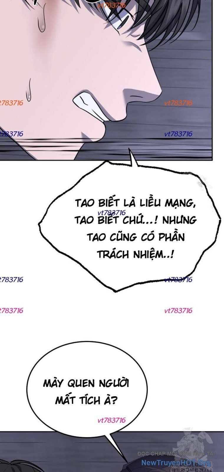 Chớ Bước Vào Nhà Hoang! Chapter 20 - Trang 39