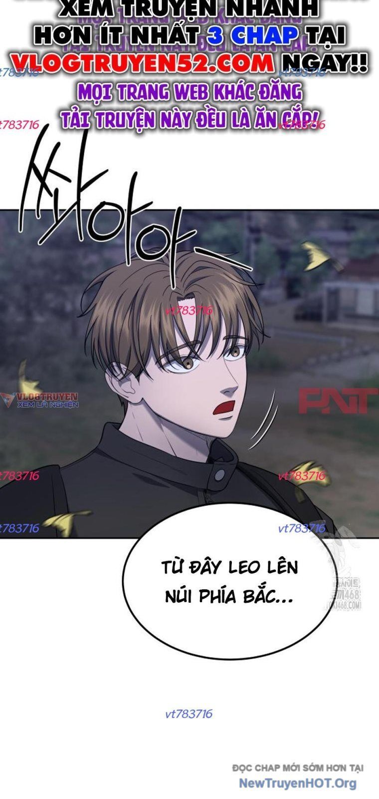 Chớ Bước Vào Nhà Hoang! Chapter 20 - Trang 43