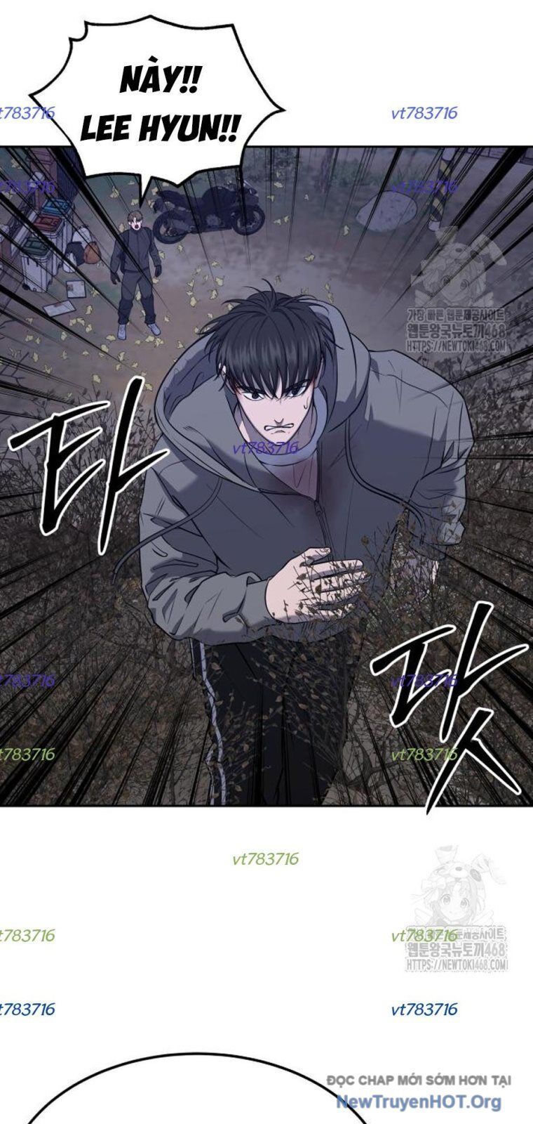 Chớ Bước Vào Nhà Hoang! Chapter 20 - Trang 44