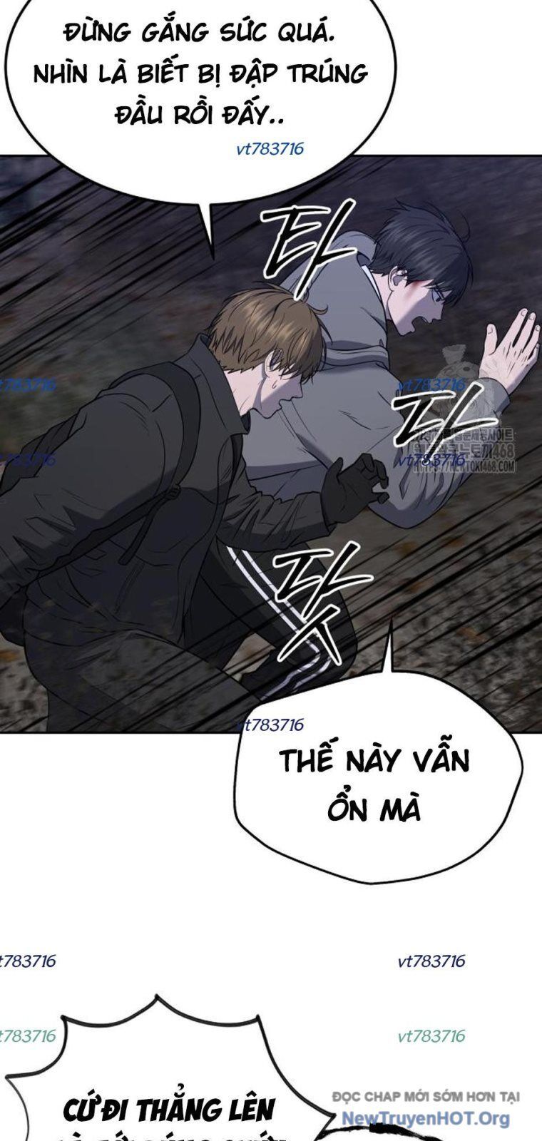 Chớ Bước Vào Nhà Hoang! Chapter 20 - Trang 45
