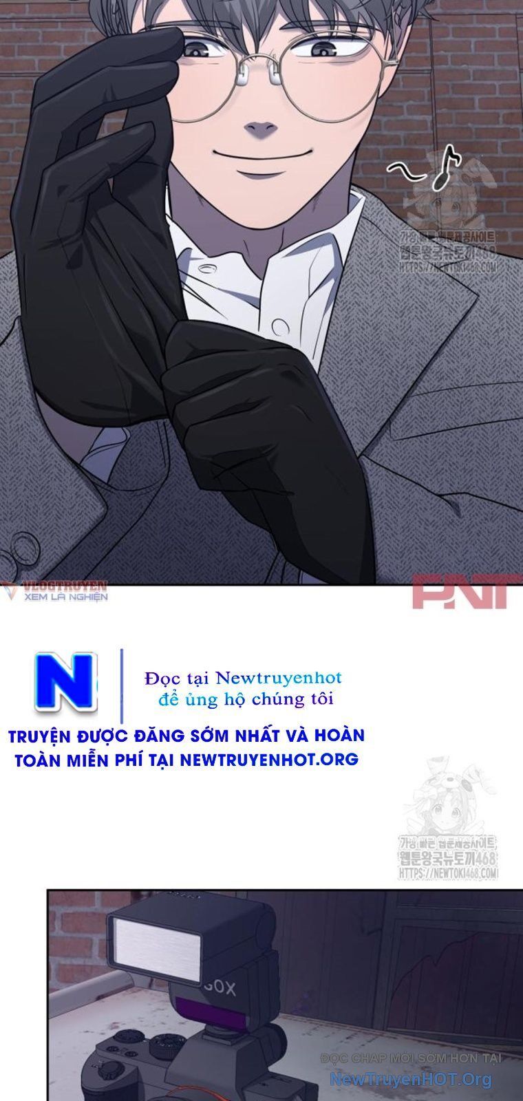 Chớ Bước Vào Nhà Hoang! Chapter 20 - Trang 48