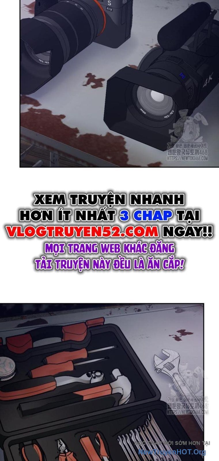 Chớ Bước Vào Nhà Hoang! Chapter 20 - Trang 49