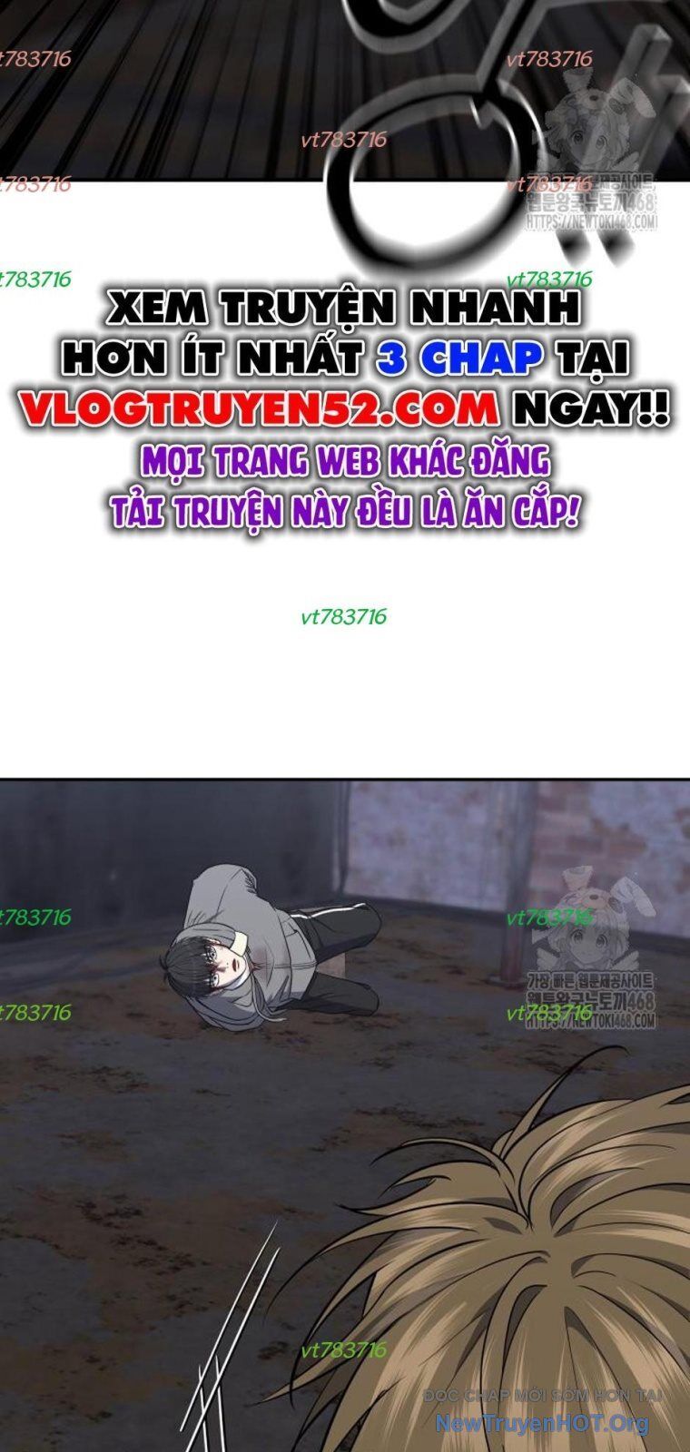 Chớ Bước Vào Nhà Hoang! Chapter 20 - Trang 5