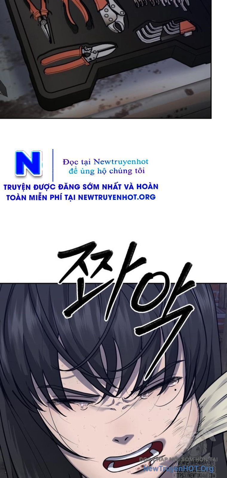 Chớ Bước Vào Nhà Hoang! Chapter 20 - Trang 50