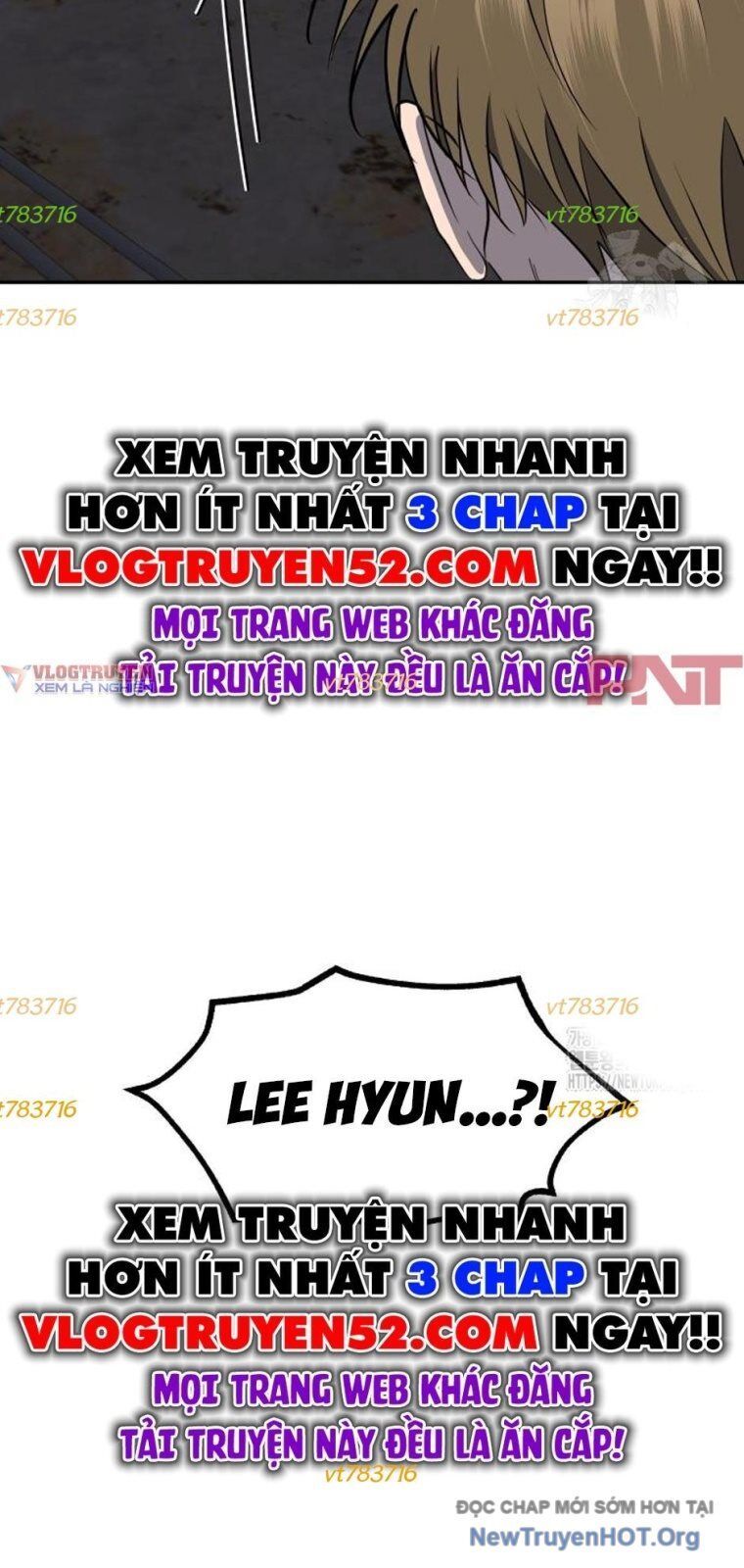 Chớ Bước Vào Nhà Hoang! Chapter 20 - Trang 6
