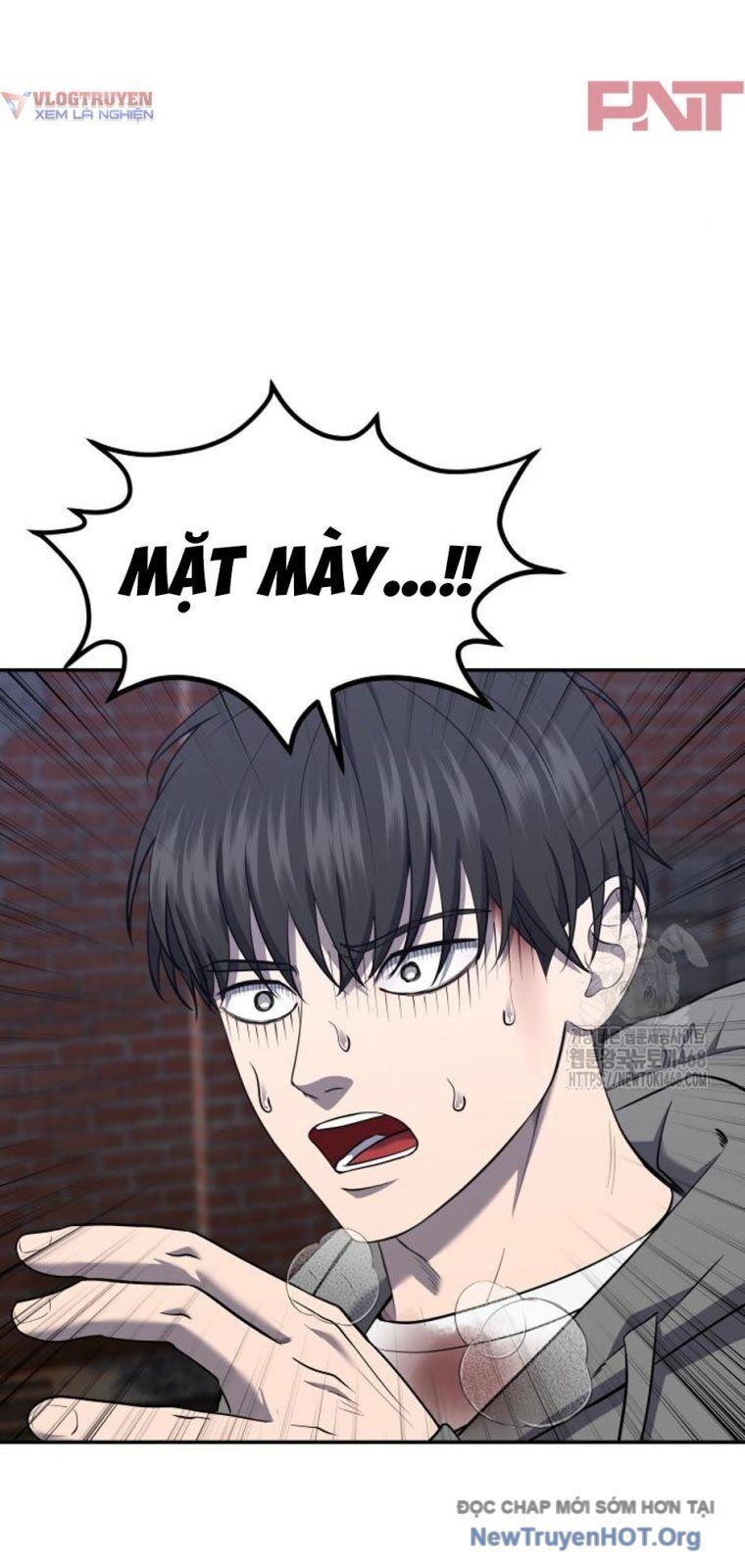 Chớ Bước Vào Nhà Hoang! Chapter 21 - Trang 12