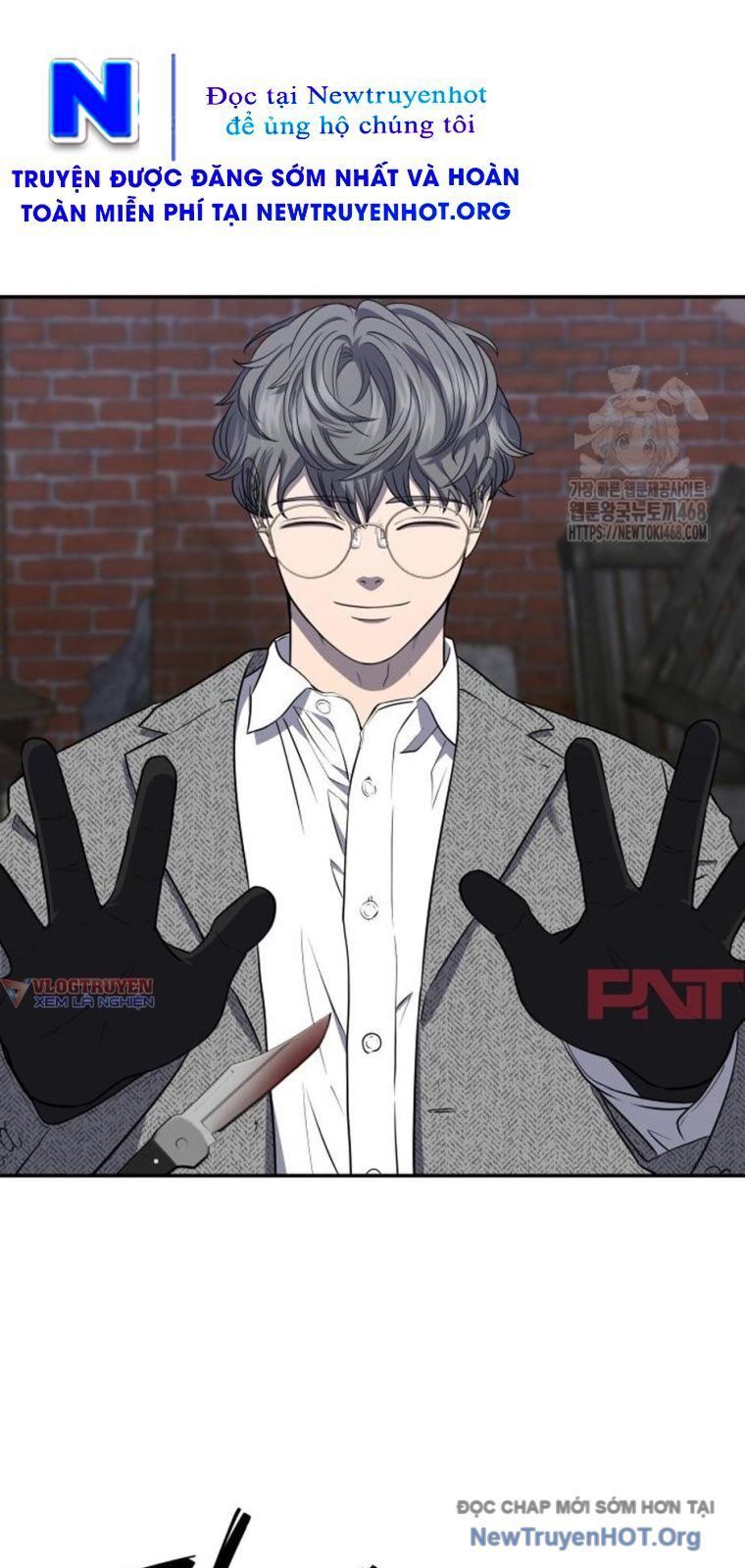 Chớ Bước Vào Nhà Hoang! Chapter 21 - Trang 14