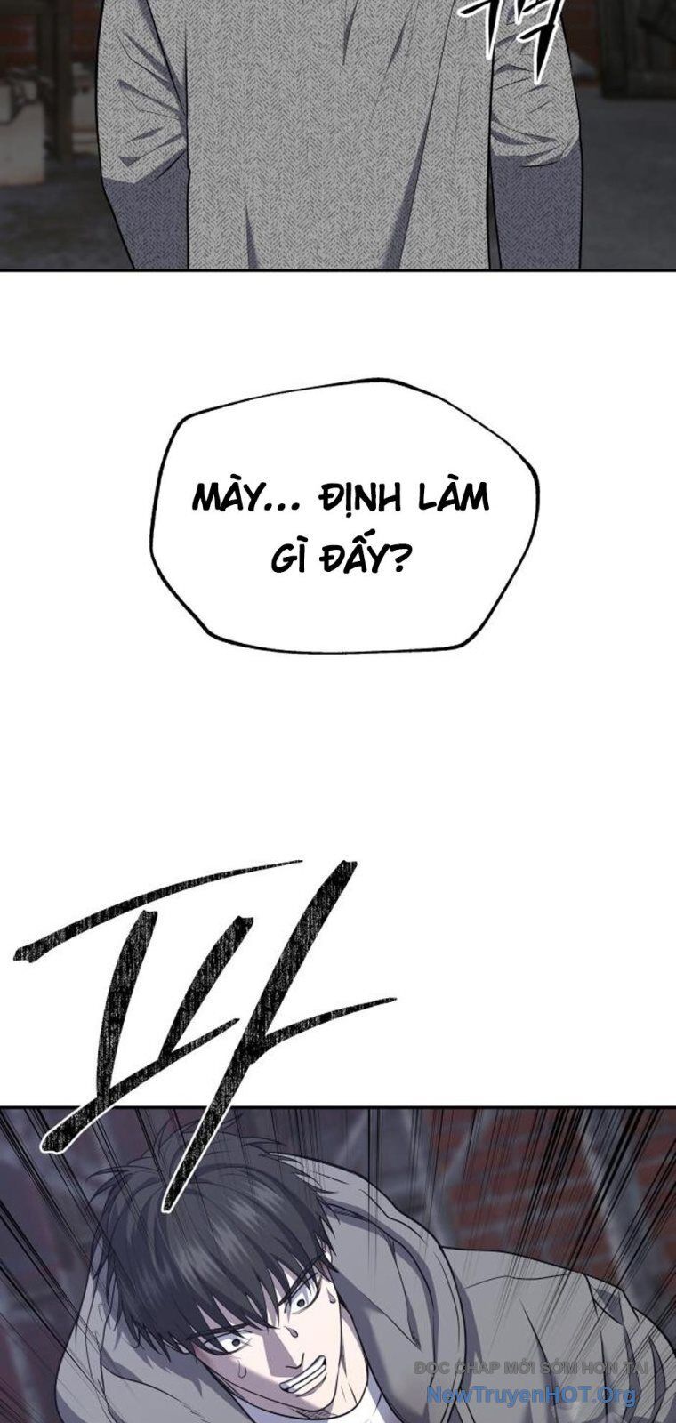 Chớ Bước Vào Nhà Hoang! Chapter 21 - Trang 16