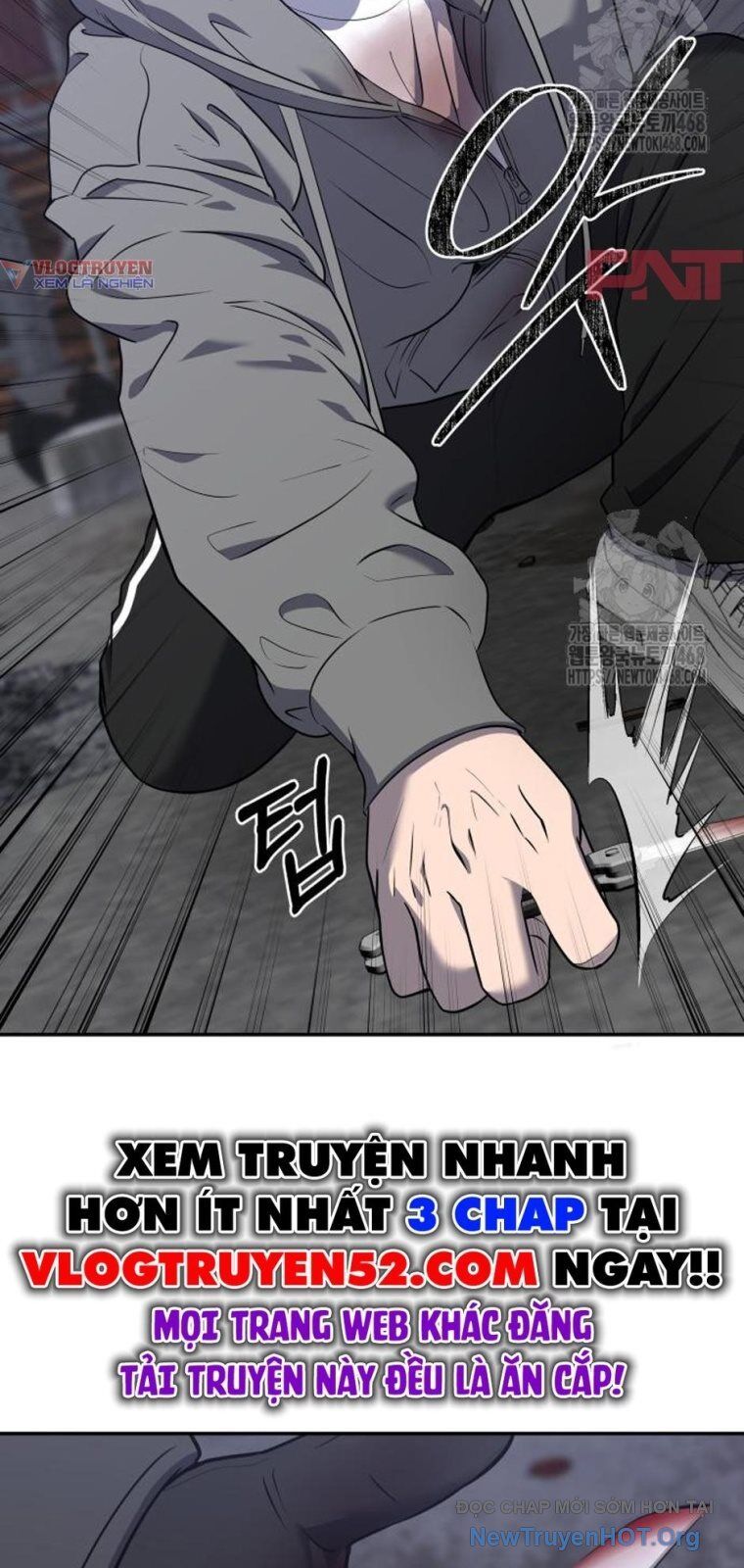 Chớ Bước Vào Nhà Hoang! Chapter 21 - Trang 17