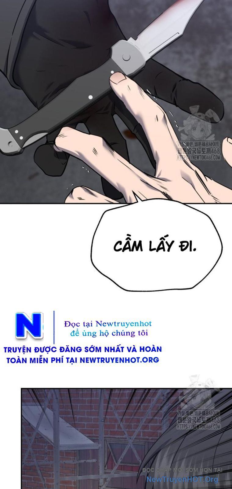 Chớ Bước Vào Nhà Hoang! Chapter 21 - Trang 18
