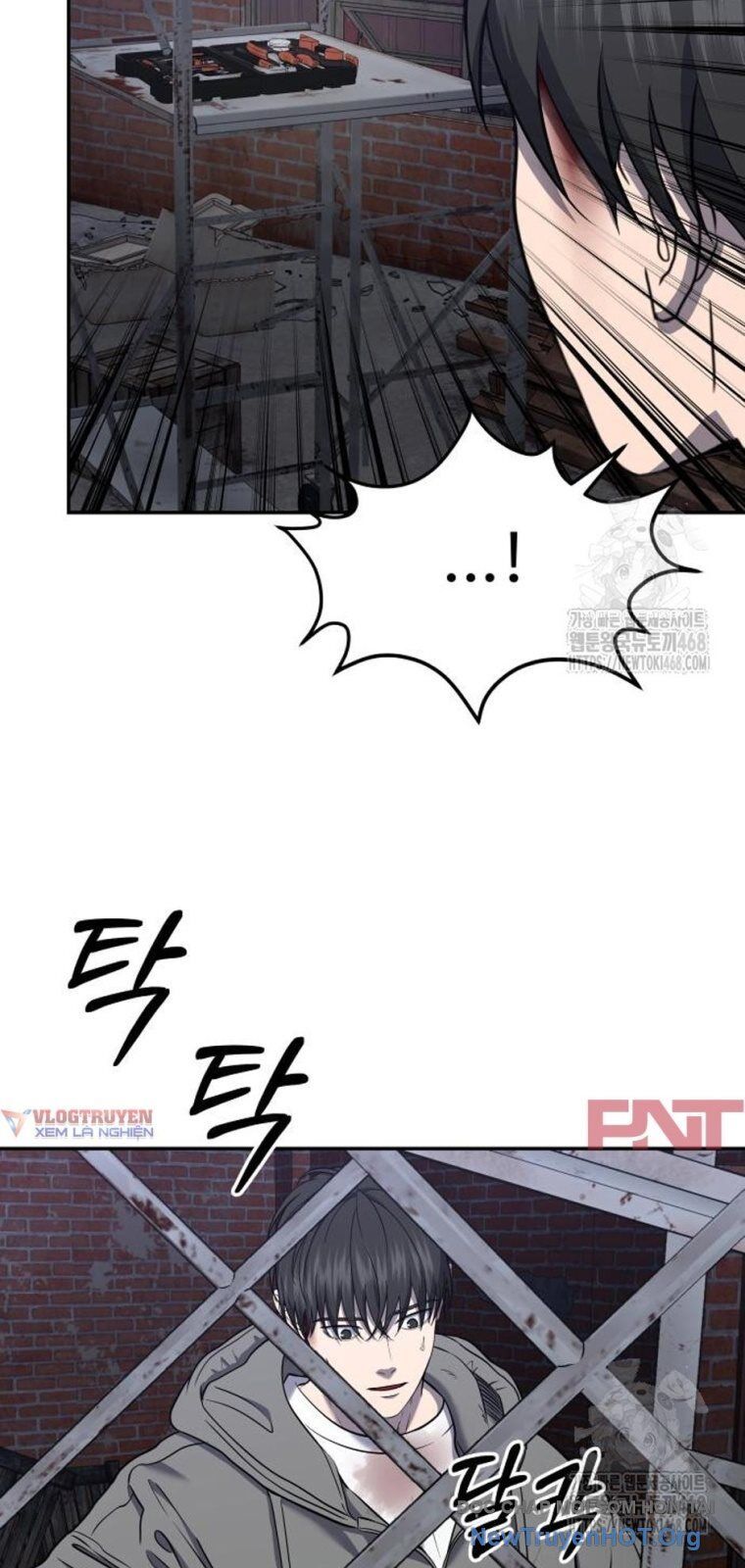 Chớ Bước Vào Nhà Hoang! Chapter 21 - Trang 19