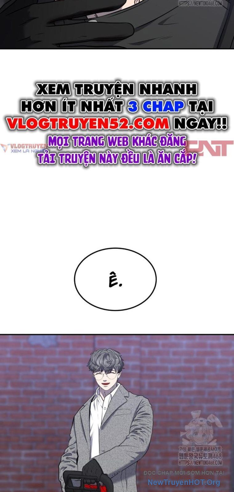 Chớ Bước Vào Nhà Hoang! Chapter 21 - Trang 22