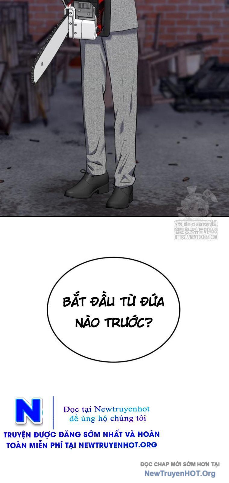 Chớ Bước Vào Nhà Hoang! Chapter 21 - Trang 23