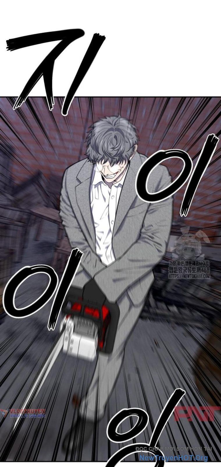 Chớ Bước Vào Nhà Hoang! Chapter 21 - Trang 24