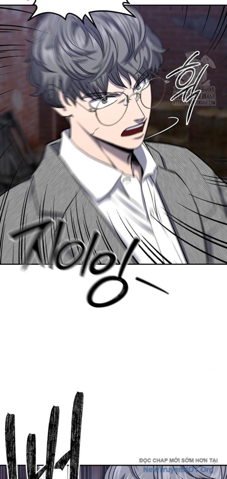 Chớ Bước Vào Nhà Hoang! Chapter 21 - Trang 28