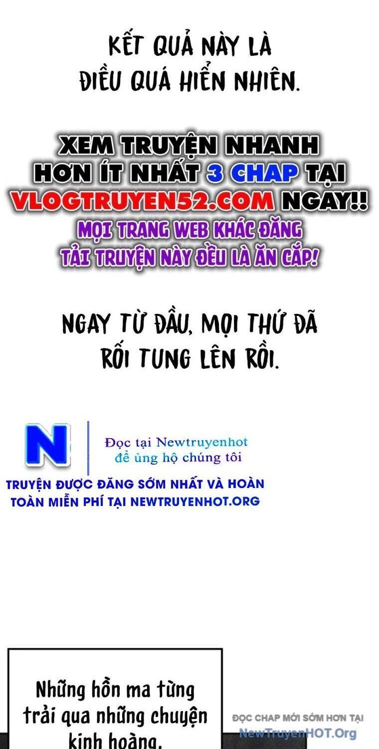Chớ Bước Vào Nhà Hoang! Chapter 21 - Trang 3