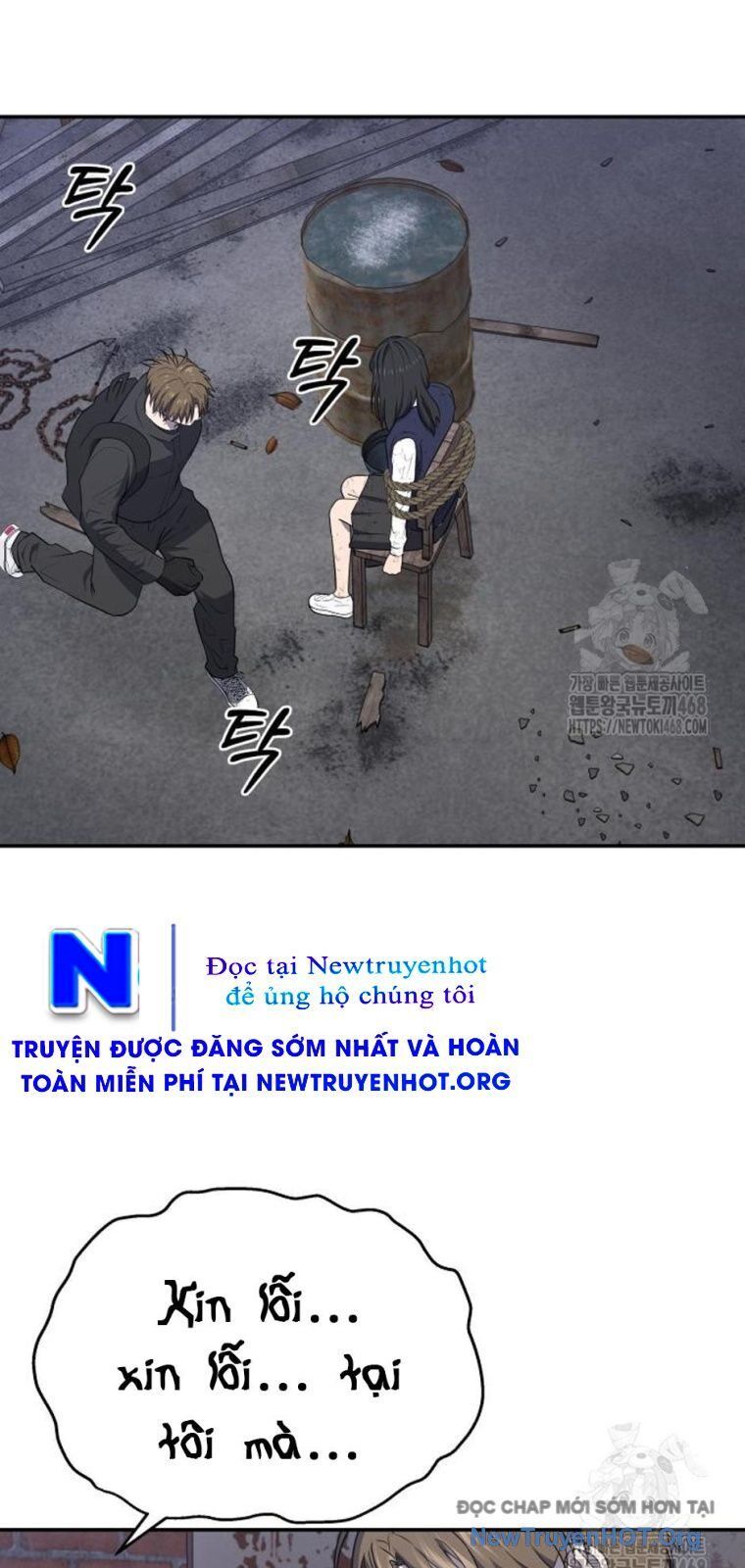 Chớ Bước Vào Nhà Hoang! Chapter 21 - Trang 31