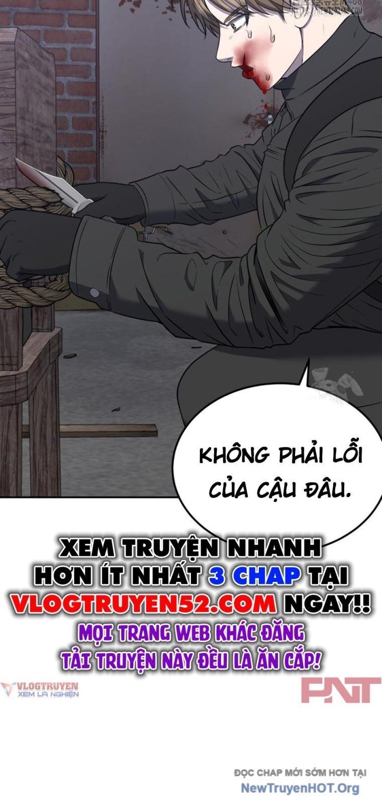 Chớ Bước Vào Nhà Hoang! Chapter 21 - Trang 32