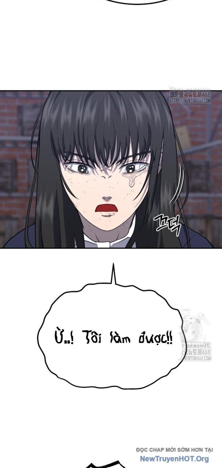 Chớ Bước Vào Nhà Hoang! Chapter 21 - Trang 34