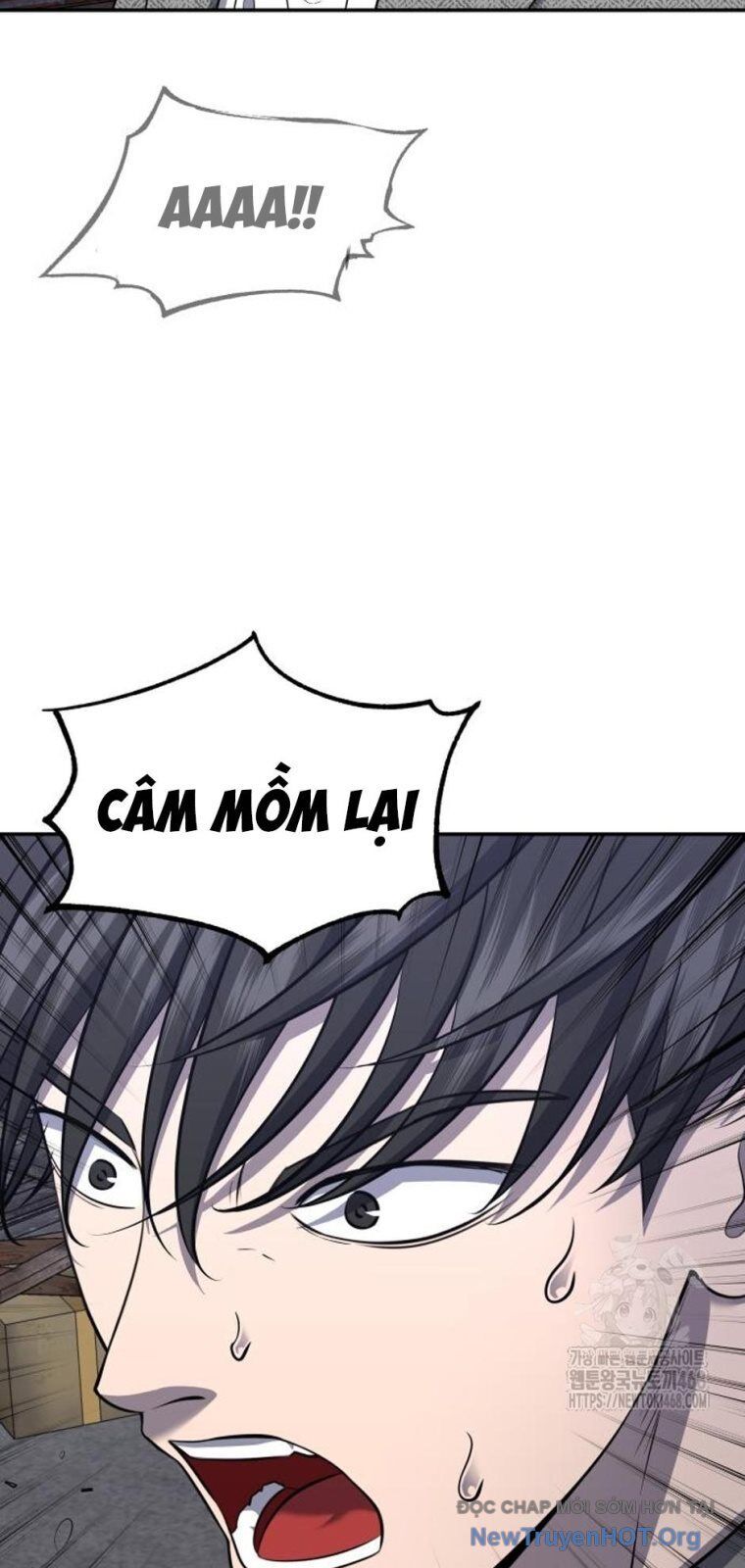 Chớ Bước Vào Nhà Hoang! Chapter 21 - Trang 37