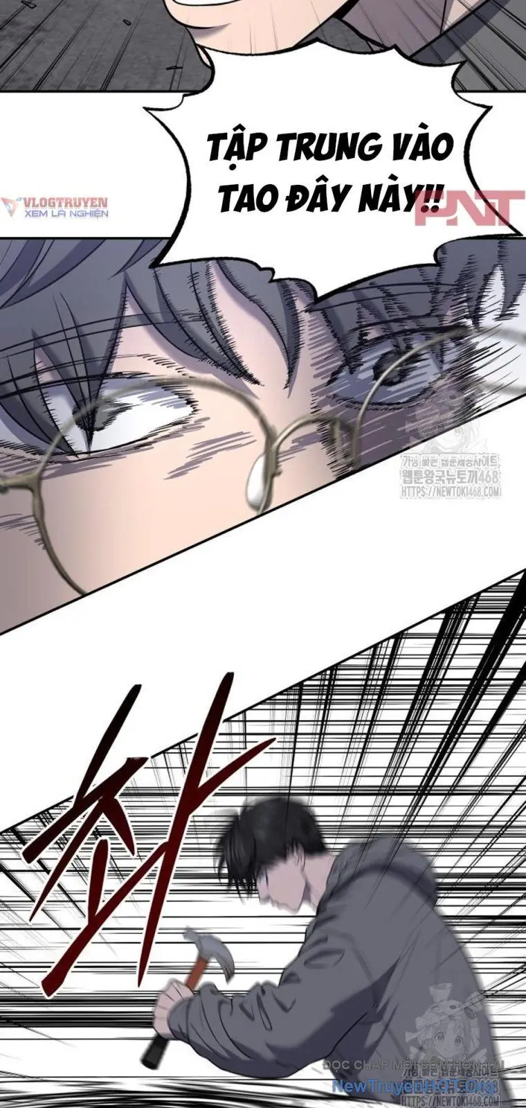 Chớ Bước Vào Nhà Hoang! Chapter 21 - Trang 38