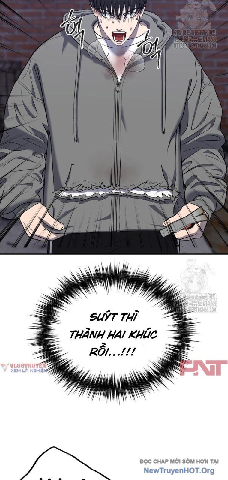 Chớ Bước Vào Nhà Hoang! Chapter 21 - Trang 40